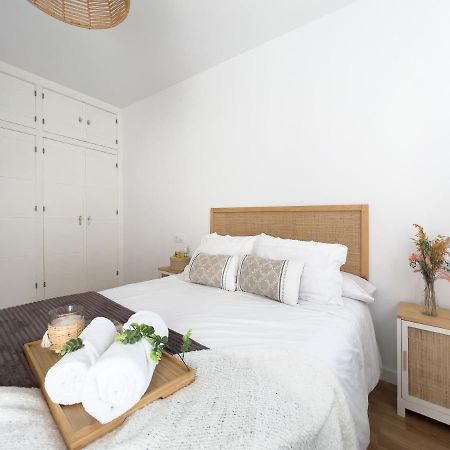 Apartamentos Turisticos Con Alma بلاسينثيا المظهر الخارجي الصورة