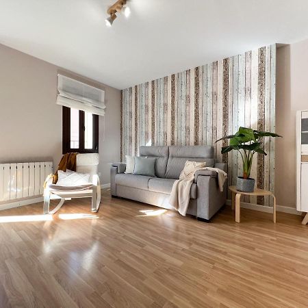 Apartamentos Turisticos Con Alma بلاسينثيا المظهر الخارجي الصورة