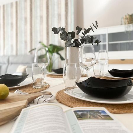 Apartamentos Turisticos Con Alma بلاسينثيا المظهر الخارجي الصورة
