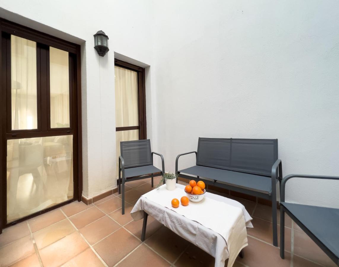 Apartamentos Turisticos Con Alma بلاسينثيا المظهر الخارجي الصورة