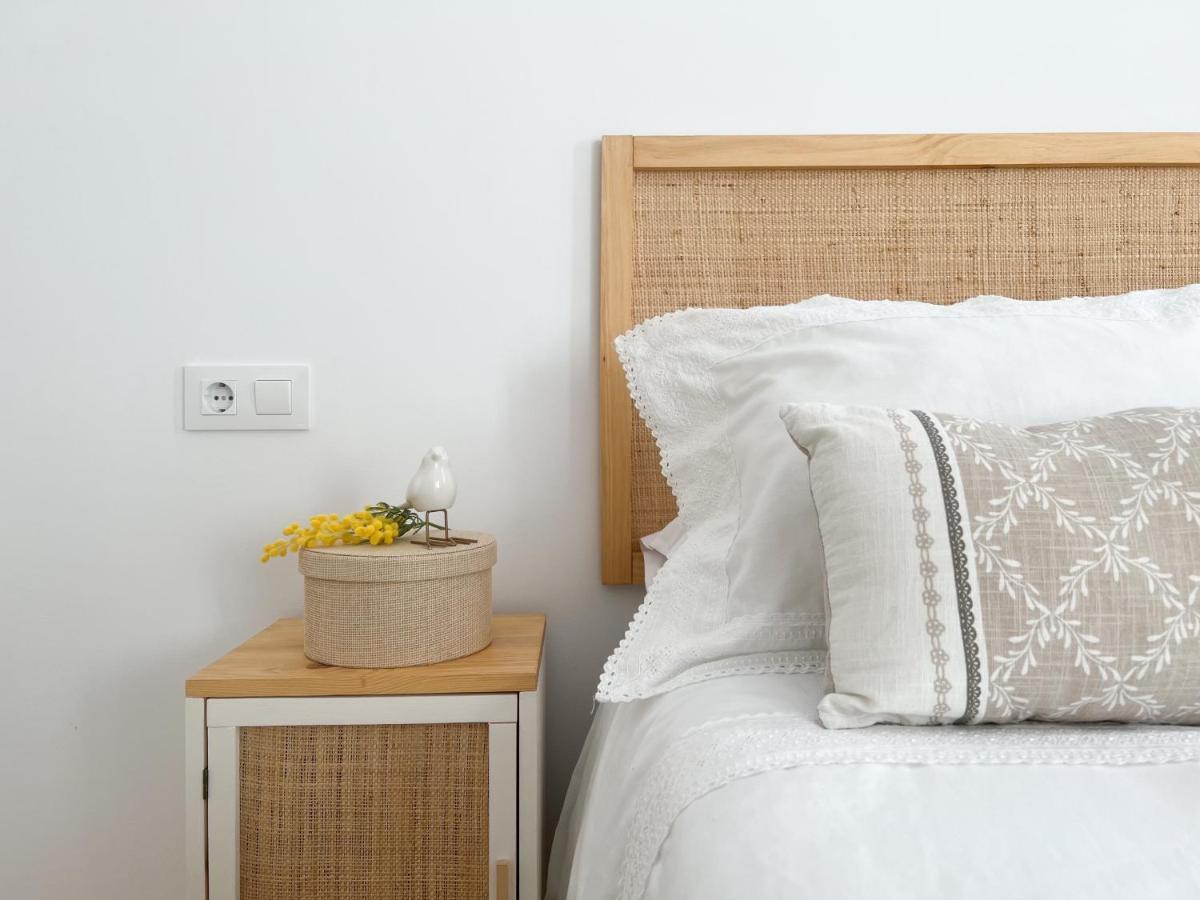 Apartamentos Turisticos Con Alma بلاسينثيا المظهر الخارجي الصورة