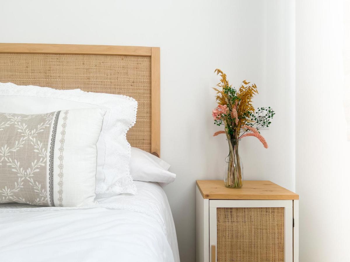 Apartamentos Turisticos Con Alma بلاسينثيا المظهر الخارجي الصورة