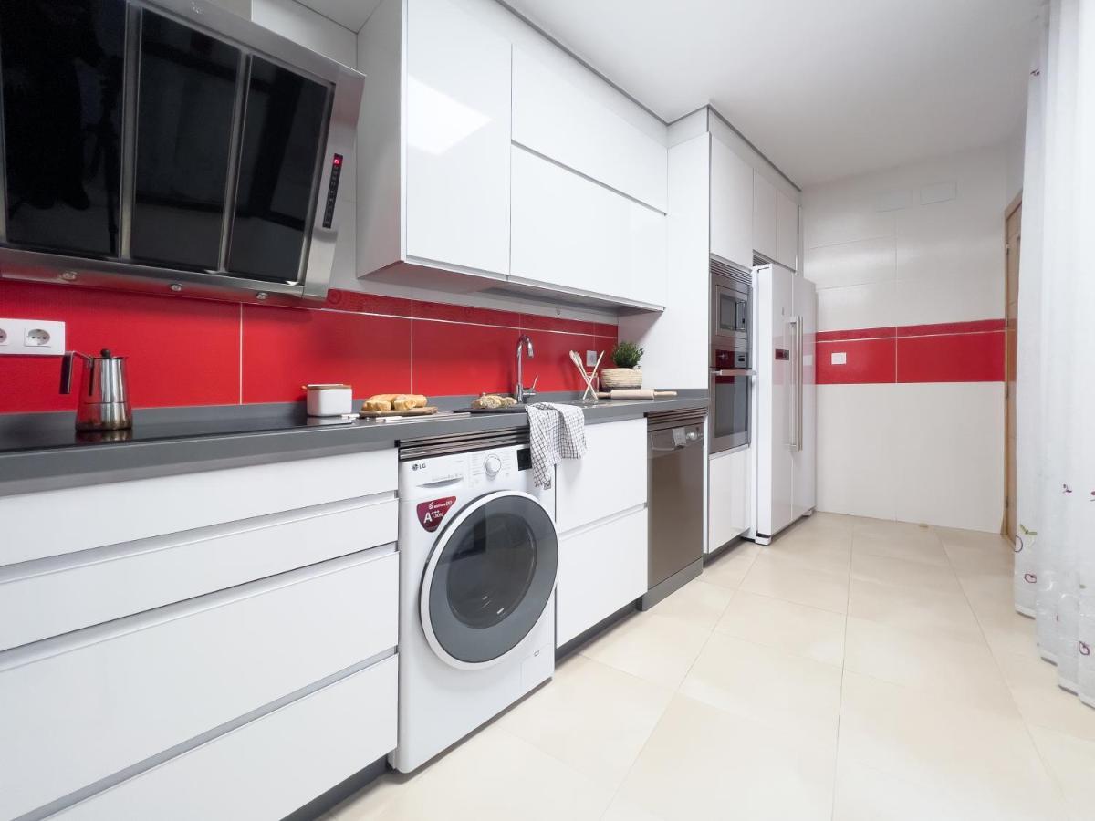 Apartamentos Turisticos Con Alma بلاسينثيا المظهر الخارجي الصورة