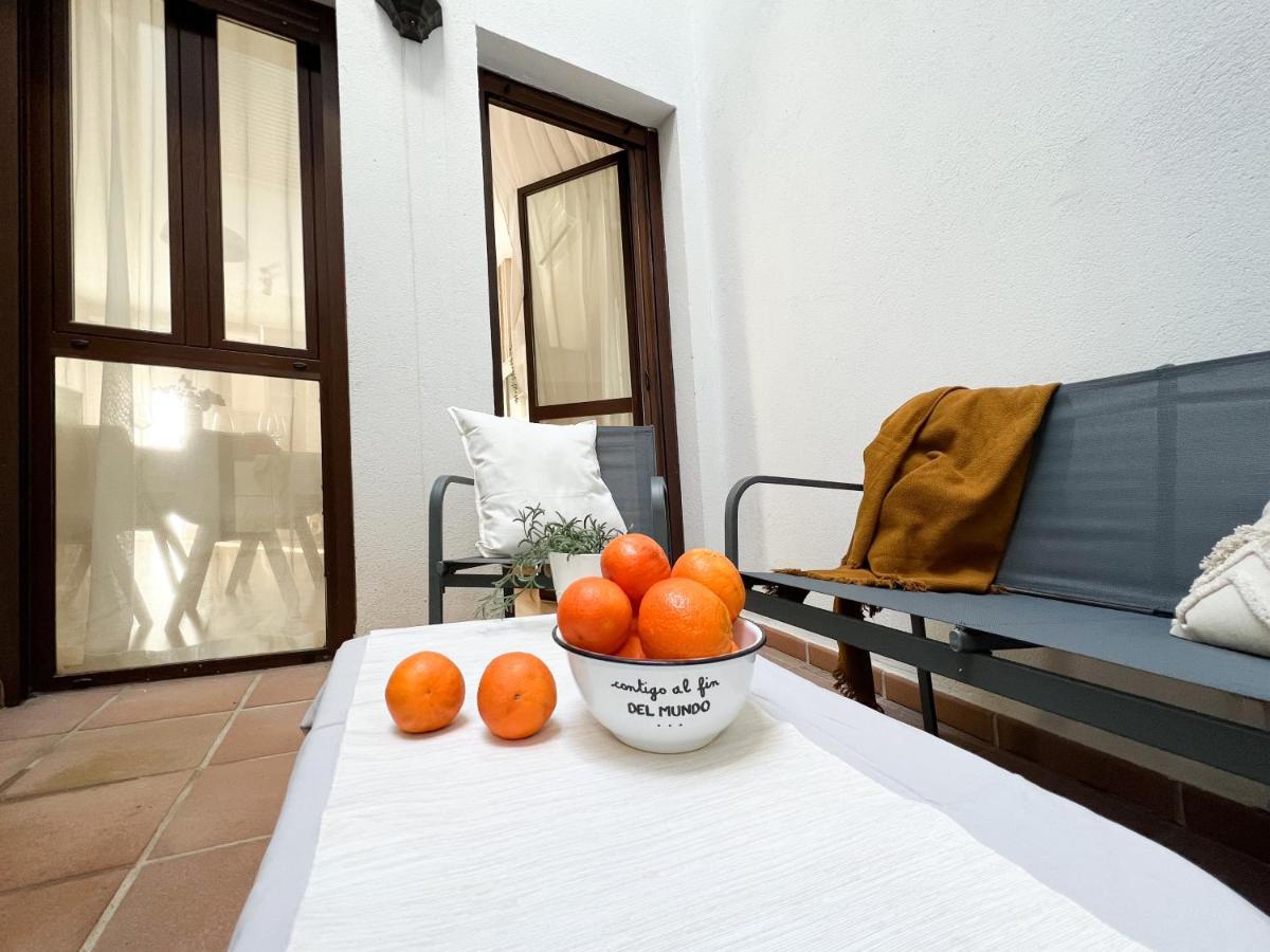 Apartamentos Turisticos Con Alma بلاسينثيا المظهر الخارجي الصورة