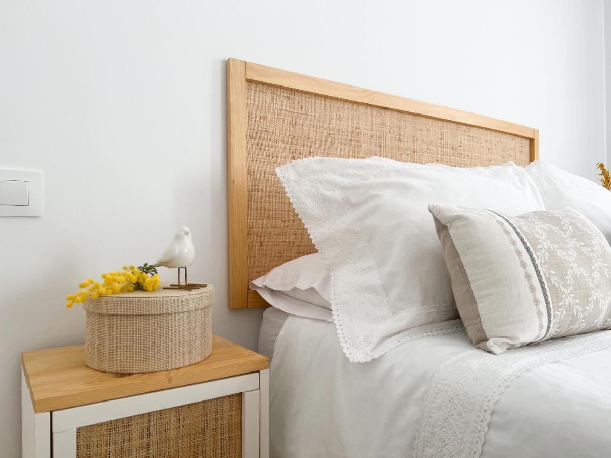 Apartamentos Turisticos Con Alma بلاسينثيا المظهر الخارجي الصورة