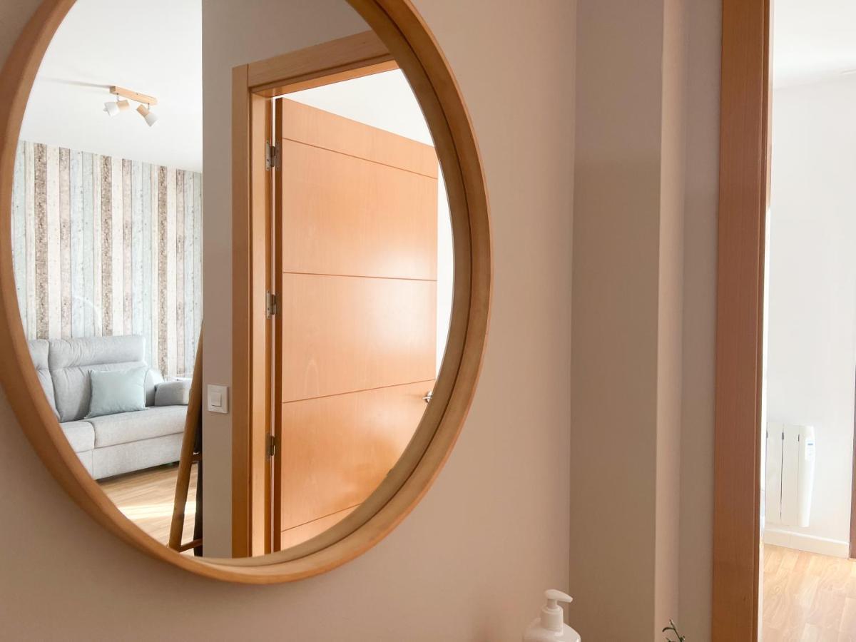 Apartamentos Turisticos Con Alma بلاسينثيا المظهر الخارجي الصورة