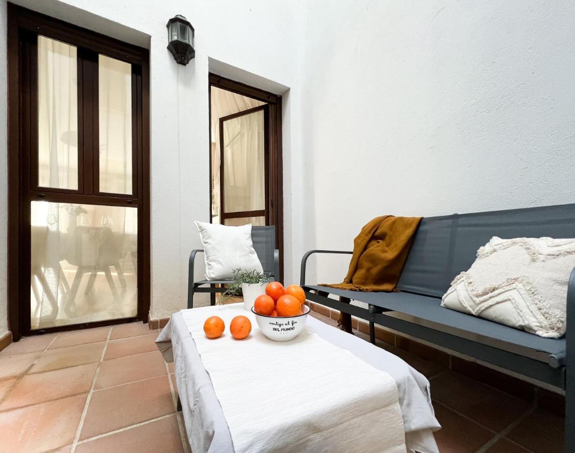 Apartamentos Turisticos Con Alma بلاسينثيا المظهر الخارجي الصورة